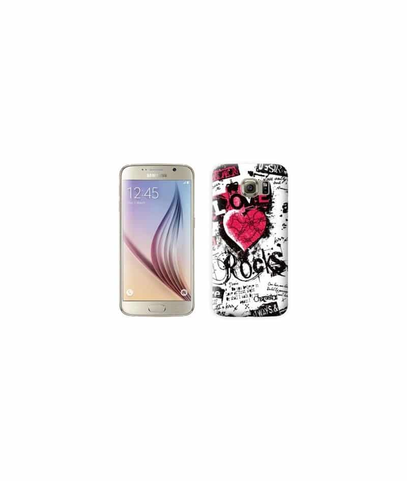 coque samsung s8 rock coque samsung s8 rock
