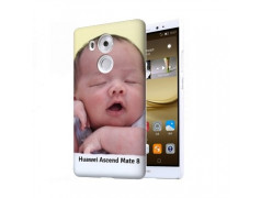 Coques PERSONNALISEES  Huawei Ascend Mate 8