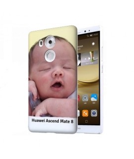 Coques PERSONNALISEES  Huawei Ascend Mate 8