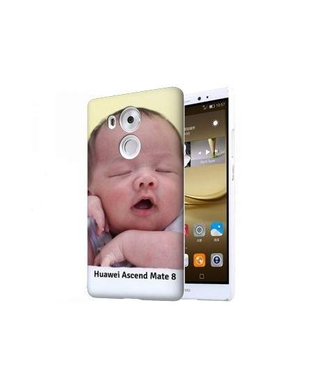 Coques PERSONNALISEES  Huawei Ascend Mate 8