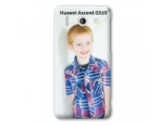 Coques PERSONNALISEES  Huawei Ascend G510