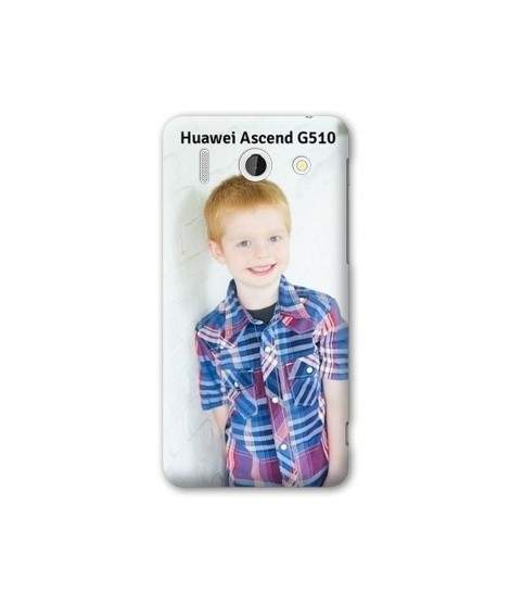 coque huawei g510