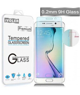 Protection d'écran en verre trempé Glass Premium pour samsung S8