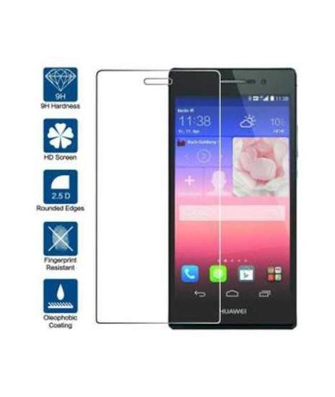 Verre trempé Glass Premium HUAWEI P8 Verre trempé Glass Premium HUAWEI P8