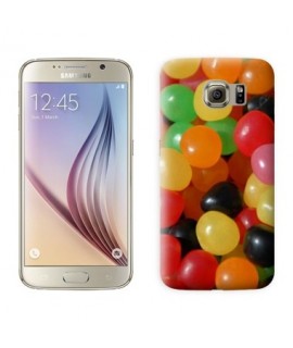 Coque BONBONS pour Samsung Galaxy S8 PLUS