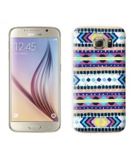 Coque AZTEC 1 Samsung Galaxy S8 PLUS