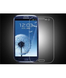 Protection d'écran en verre trempé Glass Premium pour samsung A3 2017