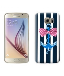 Coque ANCRE Samsung Galaxy S8 PLUS