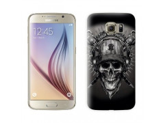 Coque Army Skull Samsung  Galaxy S8 PLUS
