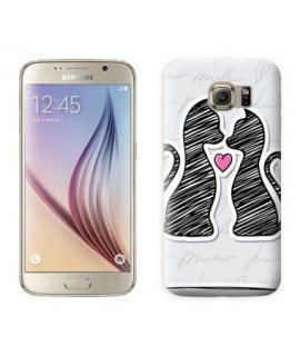 Coque CATS 2 Samsung Galaxy S8 PLUS