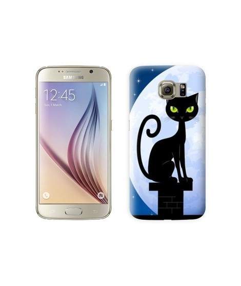 Coque CAT 03 Samsung Galaxy S8 PLUS