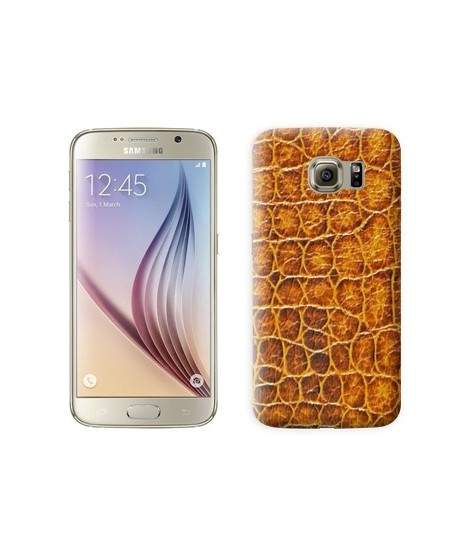 Coque CROCODILE Samsung Galaxy S8 PLUS