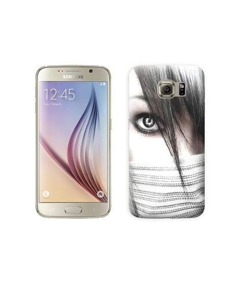 Coque Fugitif Samsung Galaxy S8 Plus