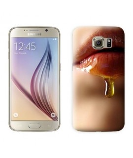 Coque Levre Samsung Galaxy S8