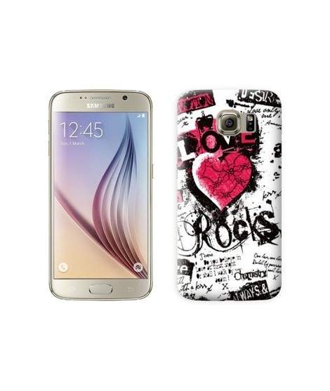 coque samsung s7 rock coque samsung s7 rock