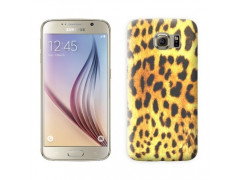 Coque Leopards Samsung Galaxy S8 Plus 