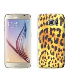 Coque Leopards Samsung Galaxy S8 Plus 