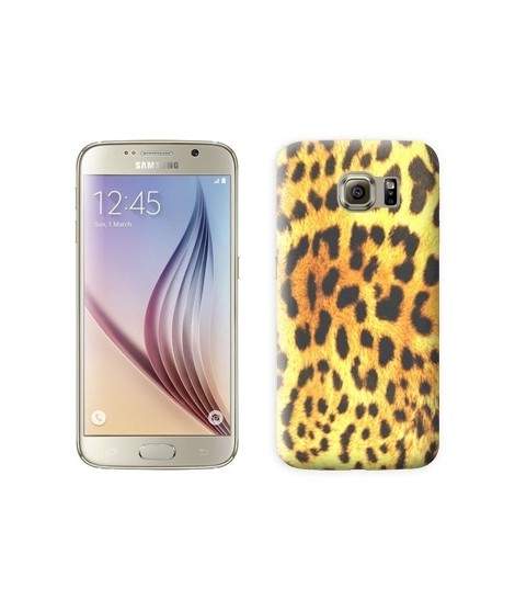 Coque Leopards Samsung Galaxy S8 Plus 