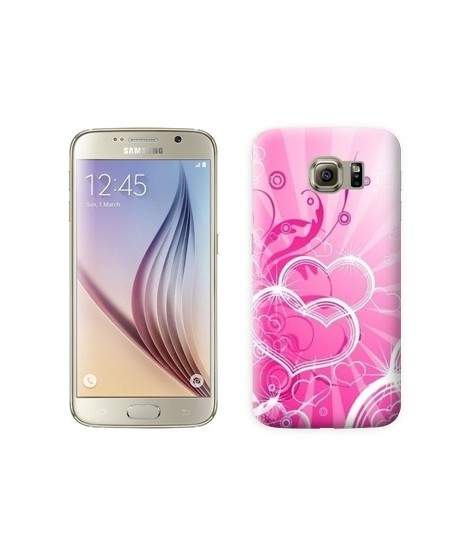 Coque Love 2 Samsung Galaxy S8 Plus