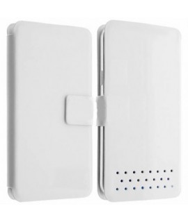 Etuis Cuir Recto Verso PERSONNALISES pour Huawei Y6 II