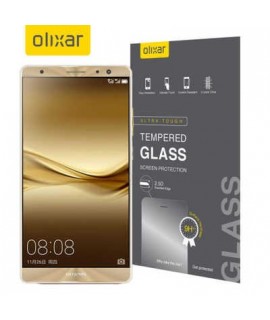 Protection d'écran en verre trempé Glass Premium pour HUAWEI MATE 9