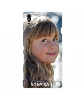 Coques Personnalisées pour SONY XPERIA XA1