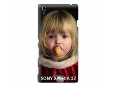 Coques Personnalisées pour SONY XPERIA XZ