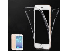 Coque GEL FULL 360 pour iPhone