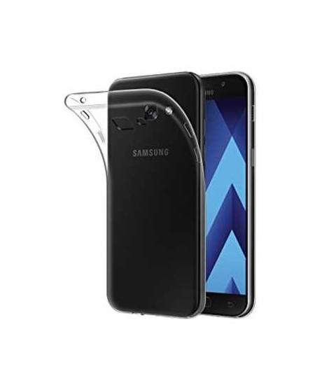 Coque GEL FULL 360 pour SAMSUNG