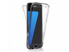 Coque GEL FULL 360 pour SAMSUNG