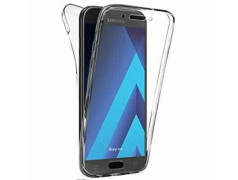 Coque GEL FULL 360 pour SAMSUNG