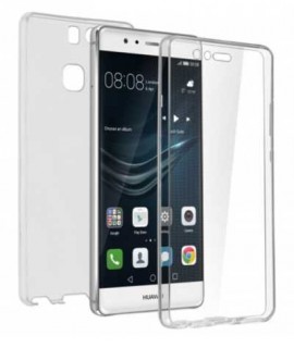 Coque GEL FULL 360 pour HUAWEI