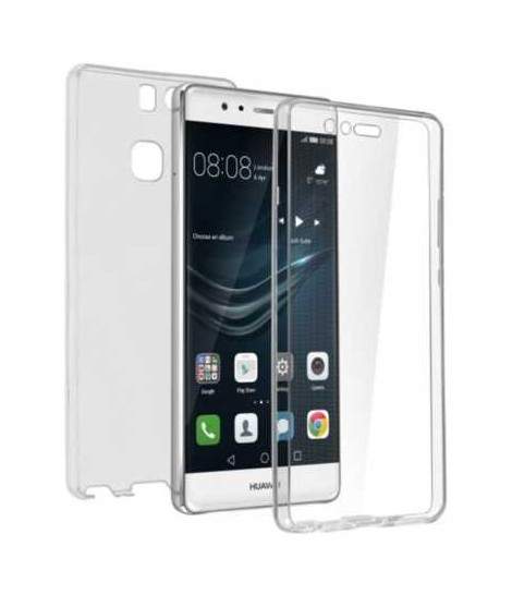 coque huawei p10 silicone 360