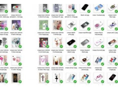 DESTOCKAGE COQUES IPHONE 5, 5S et SE PAR LOT DE 10