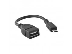 Adaptateur micro USB PORT USB