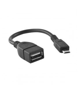 Adaptateur micro USB PORT USB