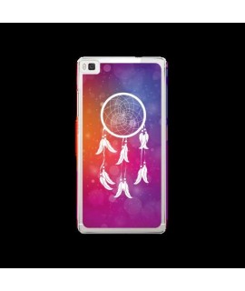 Coque Gel DREAM CATCHER pour HUAWEI