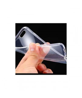 Coque Gel SINGE GLASS pour HUAWEI