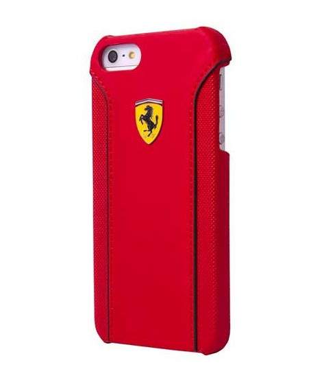 coque rouge et noir iphone 6