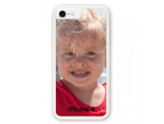 Coques PERSONNALISEES pour iPhone 8