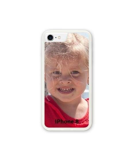 Coques PERSONNALISEES pour iPhone 8