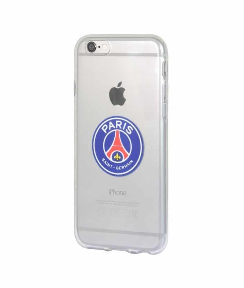 coque psg galaxy s8 plus