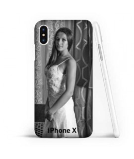 Coques CROCODILES PERSONNALISEES pour iPhone X (ten)