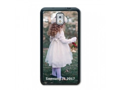 Coques PERSONNALISEES  pour SAMSUNG GALAXY J1 2017