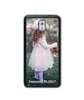 Coques PERSONNALISEES  pour SAMSUNG GALAXY J1 2017