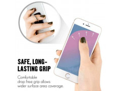 Anneau bague pour smartphones ou tablettes 