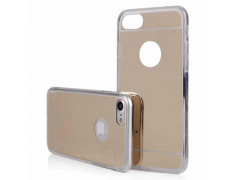 Coque MIRROR OR souple iPhone 8