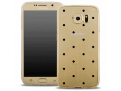 Coque GEL POIS Samsung Note 8