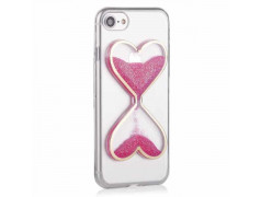 Coque LIQUID LOVE pour iPhone 8