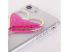 Coque LIQUID LOVE pour iPhone 8